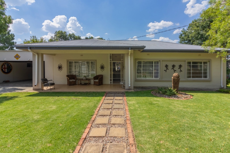 3 Bedroom Property for Sale in Suidrand Free State